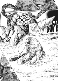 DARK SOULS REDEMPTION 2