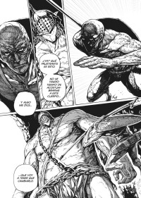 DARK SOULS REDEMPTION 2