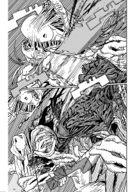 CHAINSAW MAN 21