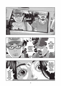 I AM A HERO. EDICIÓN INTEGRAL 4