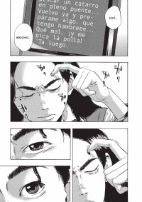 I AM A HERO. EDICIÓN INTEGRAL 4