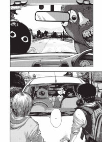 I AM A HERO. EDICIÓN INTEGRAL 4