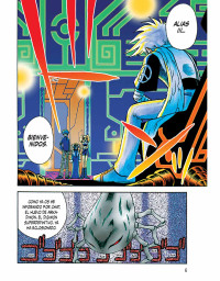 DIGIMON ADVENTURE V-TAMER 01 4