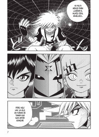 DIGIMON ADVENTURE V-TAMER 01 4