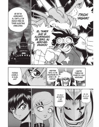 DIGIMON ADVENTURE V-TAMER 01 4