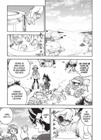 DIGIMON ADVENTURE V-TAMER 01 4