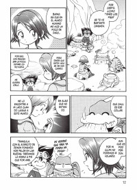 DIGIMON ADVENTURE V-TAMER 01 4