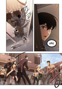 ASSASSIN’S CREED. FORGOTTEN TEMPLE 4