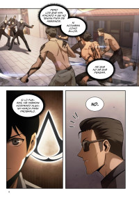 ASSASSIN’S CREED. FORGOTTEN TEMPLE 4