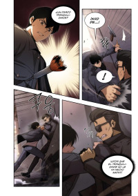 ASSASSIN’S CREED. FORGOTTEN TEMPLE 4