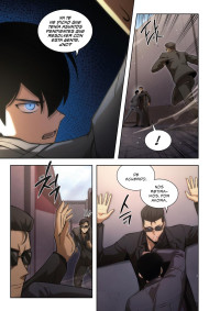 ASSASSIN’S CREED. FORGOTTEN TEMPLE 4