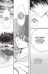 YONA, PRINCESA DEL AMANECER 45