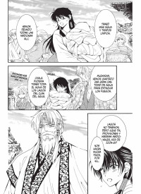 YONA, PRINCESA DEL AMANECER 45