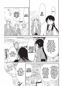 YONA, PRINCESA DEL AMANECER 45