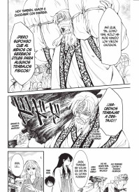 YONA, PRINCESA DEL AMANECER 45