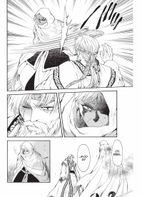 YONA, PRINCESA DEL AMANECER 45