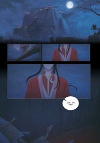 LA BENDICIÓN DEL OFICIAL DEL CIELO FRAME ART 5