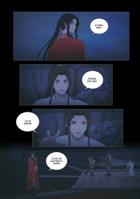 LA BENDICIÓN DEL OFICIAL DEL CIELO FRAME ART 5