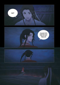 LA BENDICIÓN DEL OFICIAL DEL CIELO FRAME ART 5