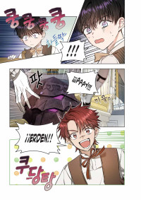 MY SECRETLY HOT HUSBAND 4