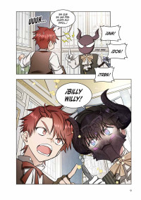 MY SECRETLY HOT HUSBAND 4