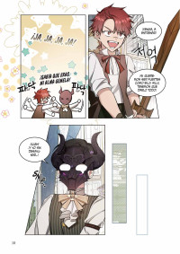 MY SECRETLY HOT HUSBAND 4