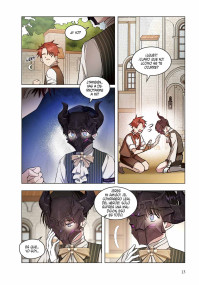 MY SECRETLY HOT HUSBAND 4