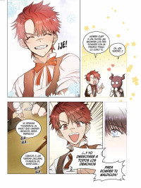 MY SECRETLY HOT HUSBAND 4