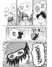 KINDERGARTEN WARS 11