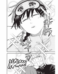 KINDERGARTEN WARS 11