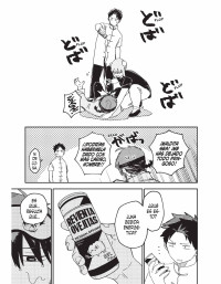 KINDERGARTEN WARS 11