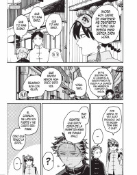 KINDERGARTEN WARS 11