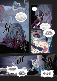 A RETURNER’S MAGIC SHOULD BE SPECIAL 6