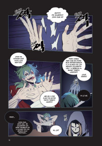 A RETURNER’S MAGIC SHOULD BE SPECIAL 6