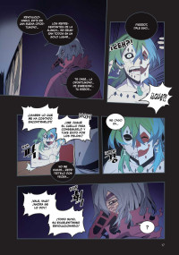 A RETURNER’S MAGIC SHOULD BE SPECIAL 6