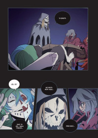 A RETURNER’S MAGIC SHOULD BE SPECIAL 6