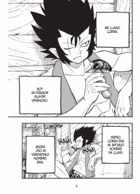 FAIRY TAIL 100 YEARS QUEST 18