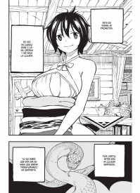 FAIRY TAIL 100 YEARS QUEST 18