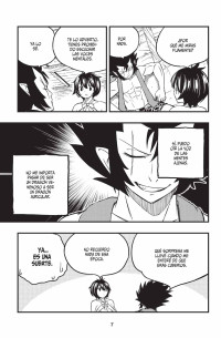 FAIRY TAIL 100 YEARS QUEST 18