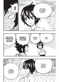 FAIRY TAIL 100 YEARS QUEST 18