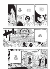 FAIRY TAIL 100 YEARS QUEST 18