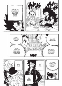 FAIRY TAIL 100 YEARS QUEST 18