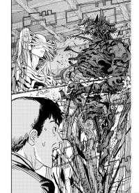 CHAINSAW MAN 21 (ED. CATALÀ)