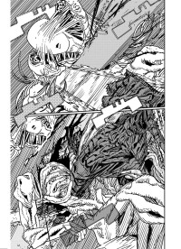 CHAINSAW MAN 21 (ED. CATALÀ)