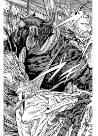 CHAINSAW MAN 21 (ED. CATALÀ)