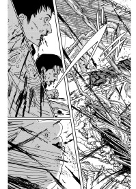 CHAINSAW MAN 21 (ED. CATALÀ)