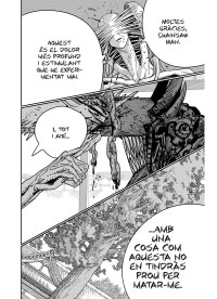CHAINSAW MAN 21 (ED. CATALÀ)