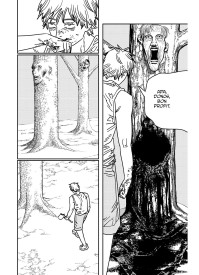 CHAINSAW MAN 21 (ED. CATALÀ)