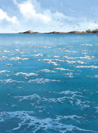 1629…o la horrible historia de los náufragos del Yakarta. Primera parte: El boticario del diablo