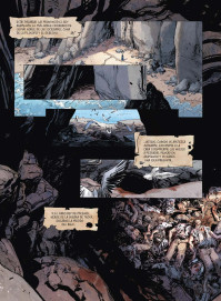 1629…o la horrible historia de los náufragos del Yakarta. Primera parte: El boticario del diablo